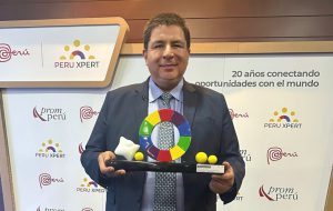 Sistemas y Soluciones Empresariales (SYS): Impulsando la innovación y la exportación de servicios tecnológicos
