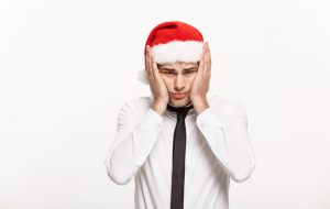 Navidad y Año Nuevo: ¿Cómo reducir el estrés durante las festividades?