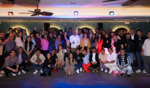 Veriinfo celebra 24 años de compromiso y excelencia en el sector TI