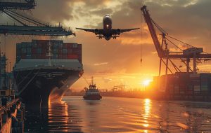 World Solutions Enterprises revoluciona la logística global con “Transporte 360° WSE”