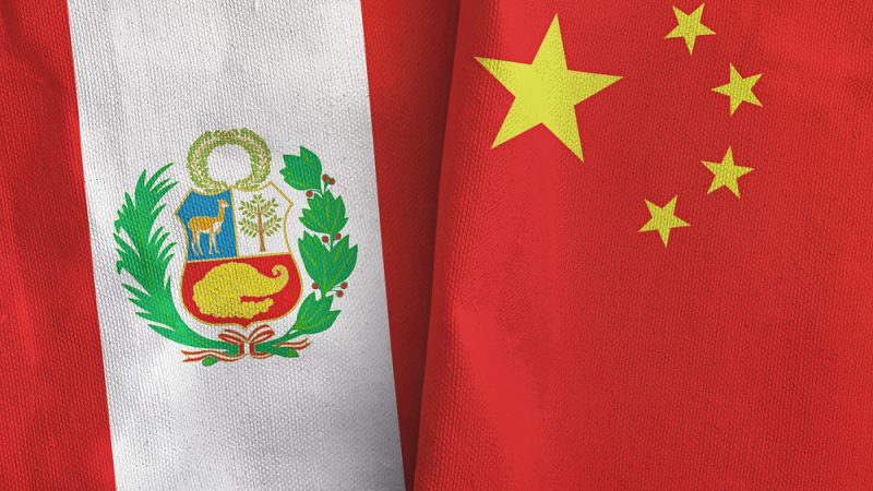 Protocolo sanitario Perú y China: Oportunidades y desafíos