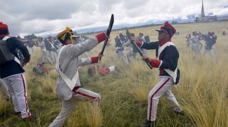 batalla de ayacucho 9 de diciembre