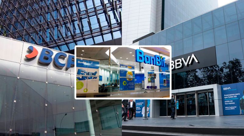 ¿BCP, BBVA y Banbif atenderán este 25 de diciembre?