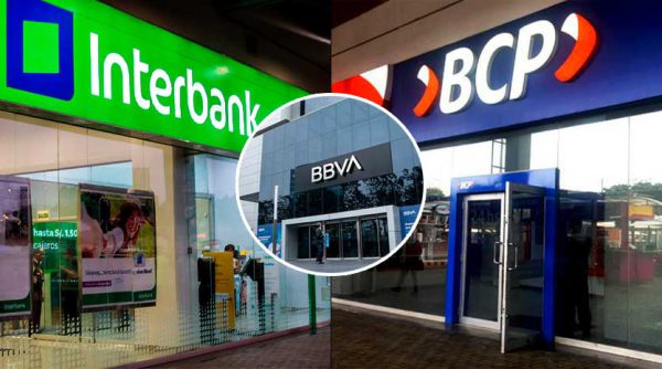 BCP Interbank BBVA 31 de diciembre