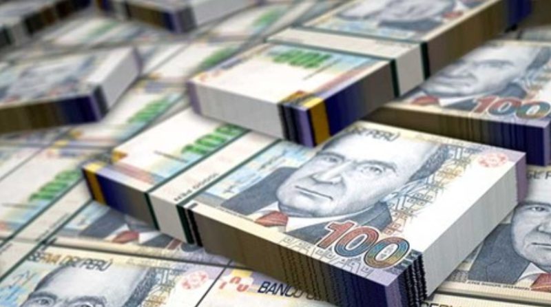 Liquidez en soles creció 11,9 % interanual en marzo