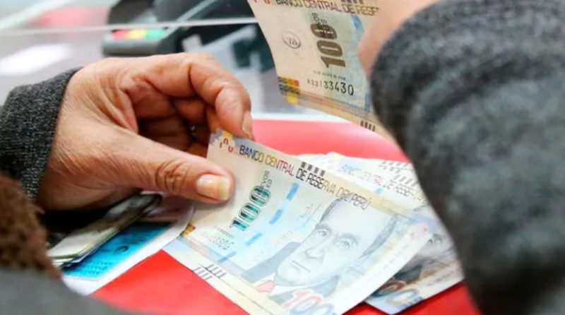 Bono diciembre 2024: ¿Quiénes están aptos para recibir S/1 000?