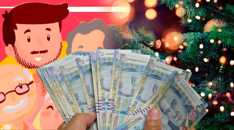 Bono Familiar Universal y Bono Navideño: ¿Podrás cobrarlos en febrero 2025?