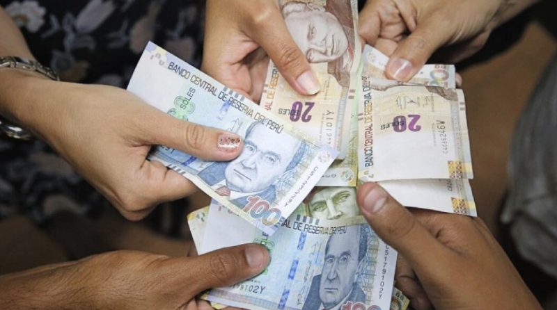 Bono Justo 2024: ¿Quiénes se benefician y cuál es el monto?