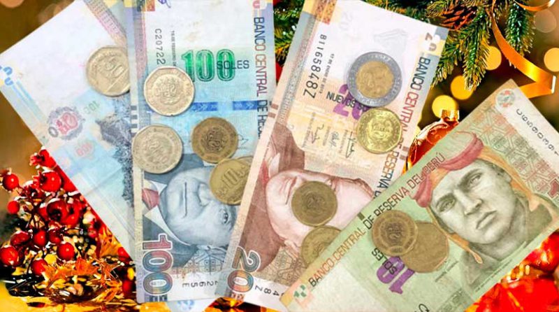 ¿Por qué es tan importante el bono navideño 2024 en Perú?