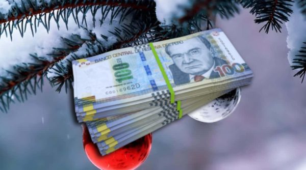 bono navideño 2024