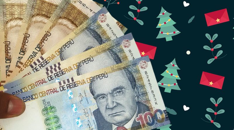 Bono navideño Perú: ¿Quiénes lo reciben y en qué consiste?