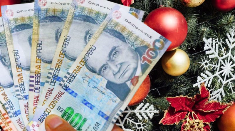 Bono navideño S/760: ¿Es verdad que está repartiéndose en Perú?