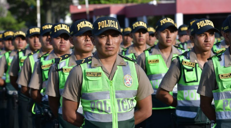 Bono policía diciembre 2024: ¿Cómo acceder a ello?