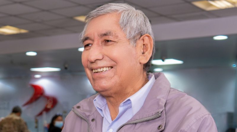 ¿Habrá bono de reconocimiento ONP en 2024?