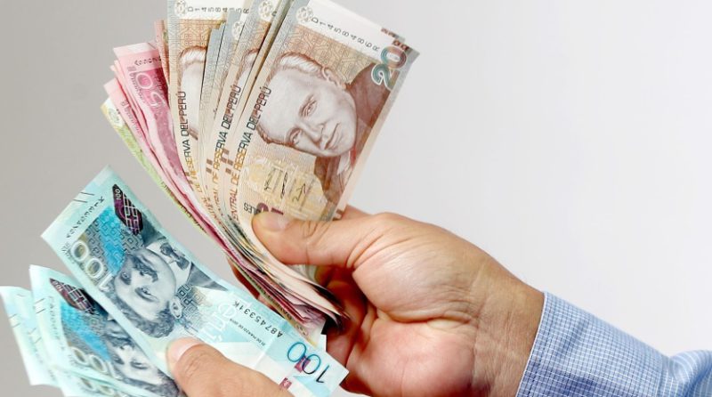 Bono SIS 2024: Así podrás revisar si accedes usando tu DNI