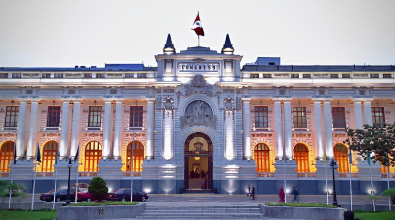 CCL: Norma del Congreso vulnera derechos del consumidor