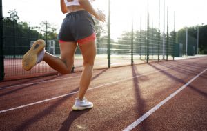 ¿Qué actividades físicas se recomiendan realizar durante el ciclo menstrual?
