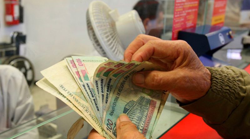 Diciembre 2024: Cronograma de pagos para el sector público