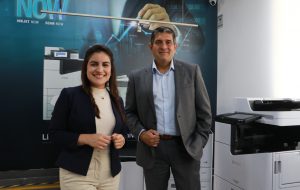 Epson Perú apuesta por impulsar la innovación tecnológica en el sector gubernamental