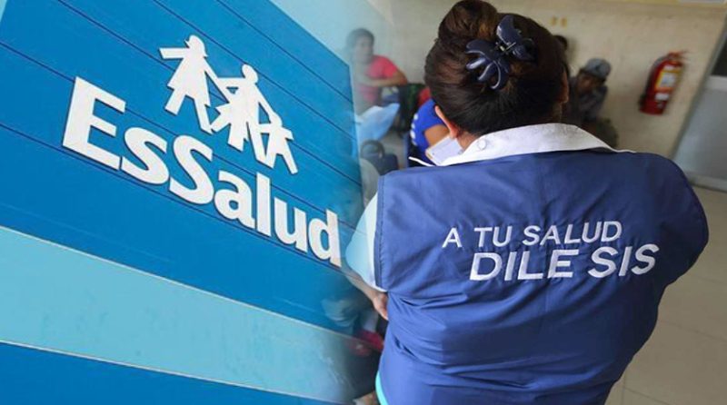 EsSalud y SIS 2024: Revisa AQUÍ cómo saber si estás registrado