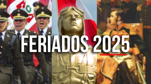 feriados 2025