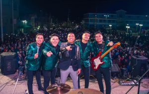 ¿Sin planes para Año Nuevo? Donnie Yaipén ofrecerá fiesta exclusiva en el Barley Bar