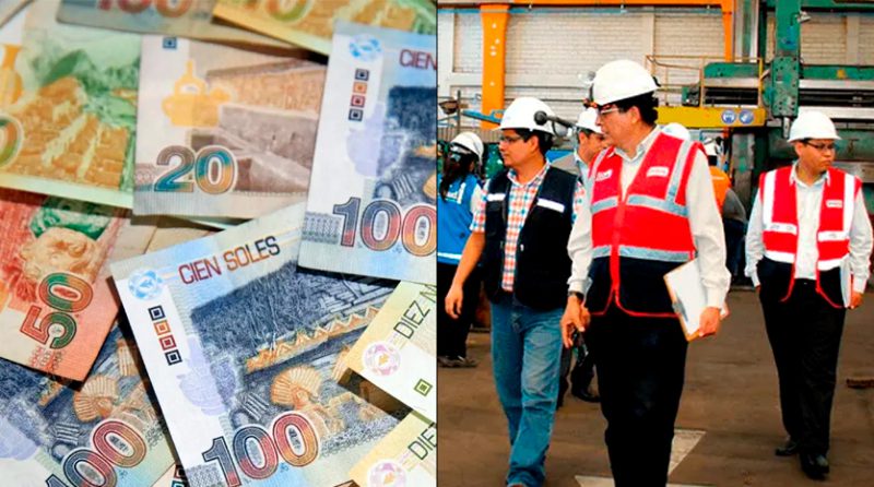 ¿Qué debes hacer si una empresa no paga la gratificación diciembre 2024?