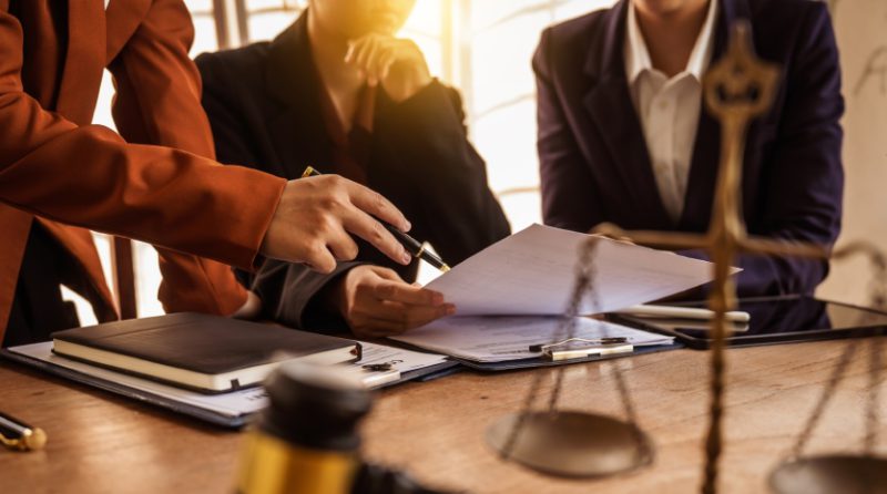 Novedades legislativas en 2024: Lo que debes saber