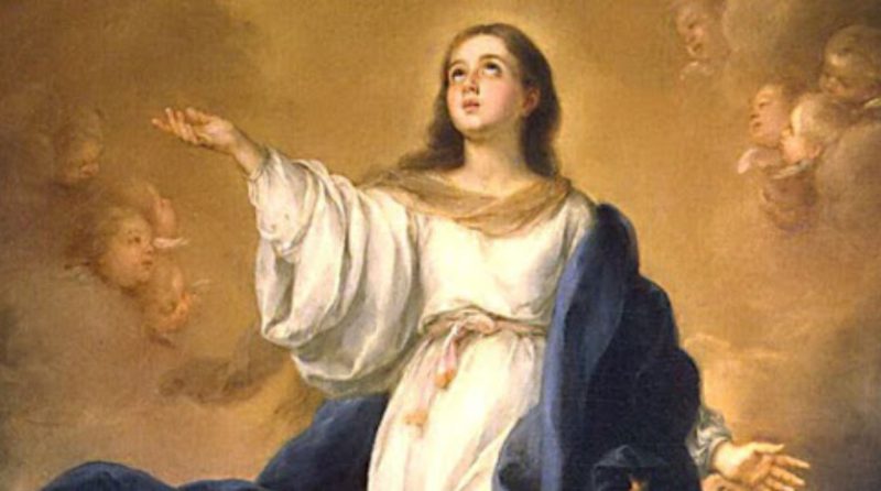 ¿Por qué es importante la Inmaculada Concepción en el Perú?