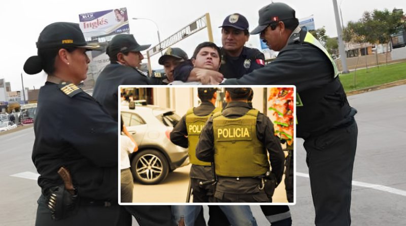 Inseguridad ciudadana en Perú: causas, cifras y soluciones del INPE