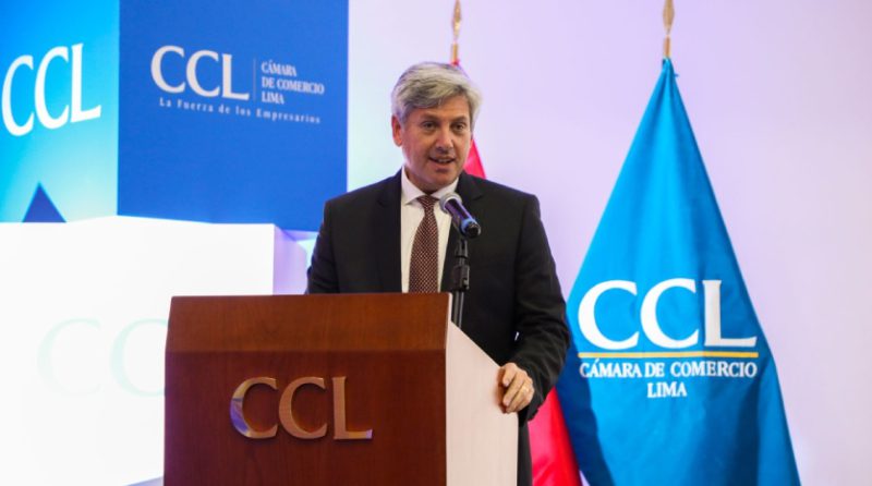 CCL: “La tecnología y la ética convergen, no como opuestos, sino como aliados en la construcción del futuro”