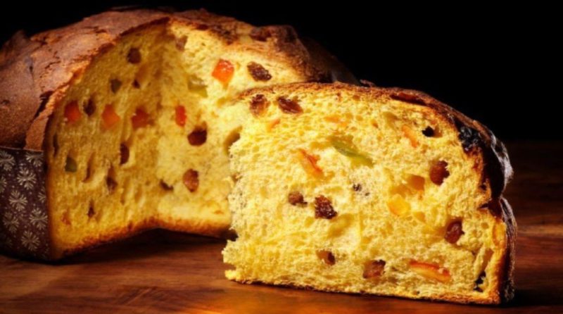 Exportación de panetones creció 13 % y sumó US$ 9,6 millones entre enero y octubre