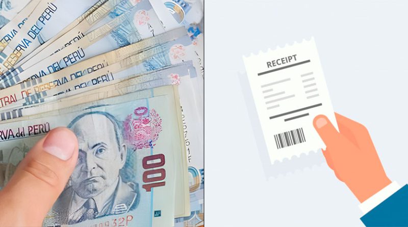 ¿Recibes gratificación si trabajas por recibo por honorarios?