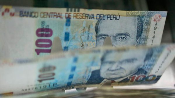 sector público incremento salarial