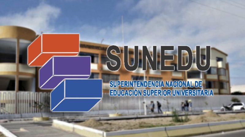 Diciembre 2024: Lista de universidades peruanas que cerrarán este año