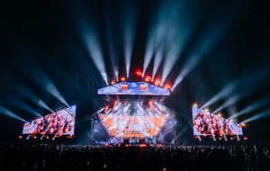 Vibra Perú 2024: El festival que redefine la música y la cultura en el país