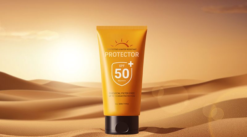 Aumento de radiación UV impulsa importación de protectores solares