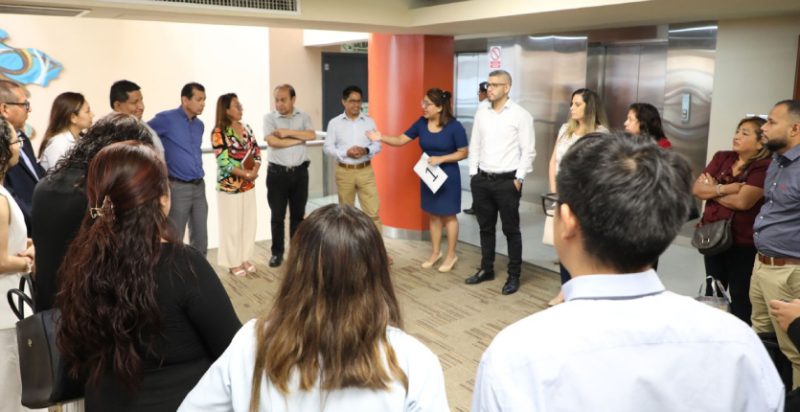 El 80 % de profesionales considera que el networking facilita el éxito de las empresas