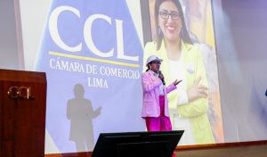 CEO de LVA Consultoría en Edificaciones: “La CCL respalda a los empresarios”