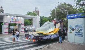 ¿Buscas una forma creativa y no invasiva de conectar con tu público? Estratégica OI ofrece publicidad exterior innovadora