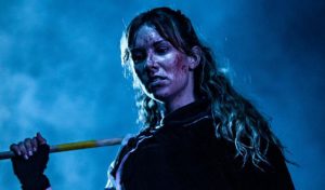 “La Venganza de Cenicienta” se estrena este 16 de enero: ¿De qué trata esta oscura versión del cuento de hadas?