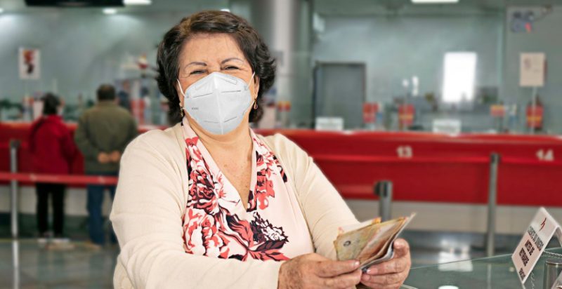 ONP 19990: Conoce el cronograma de pagos febrero 2025