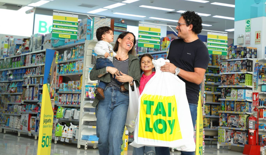Tai Loy
