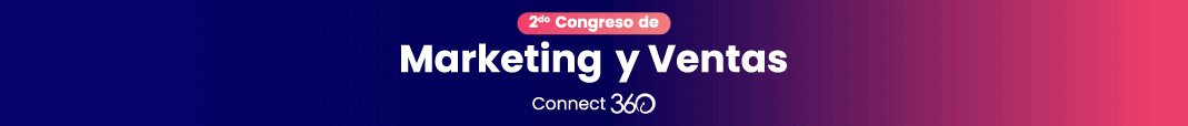 Evento segundo congreso Mkt y ventas