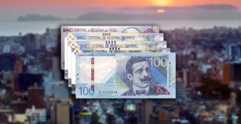 Perú crecerá un 3.2 % el 2026, según Scotiabank