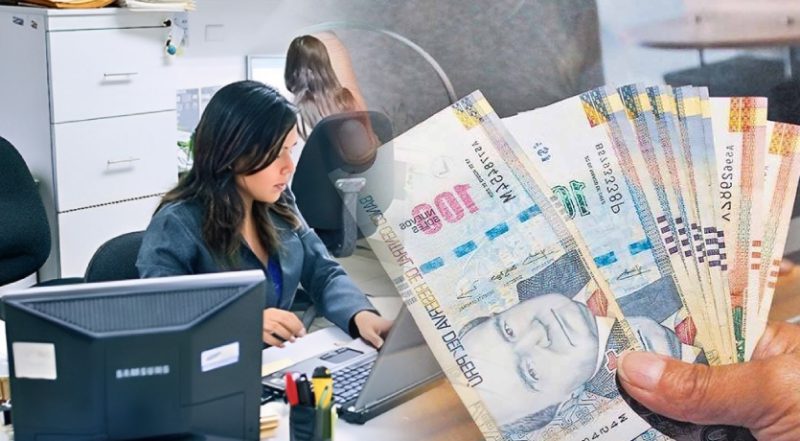 Bono 200 soles de febrero: ¿Quiénes lo reciben?