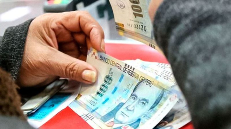 Bono 2025: ¿Qué subsidio recibirá el sector público este mes?