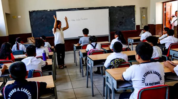bono escolaridad 2025