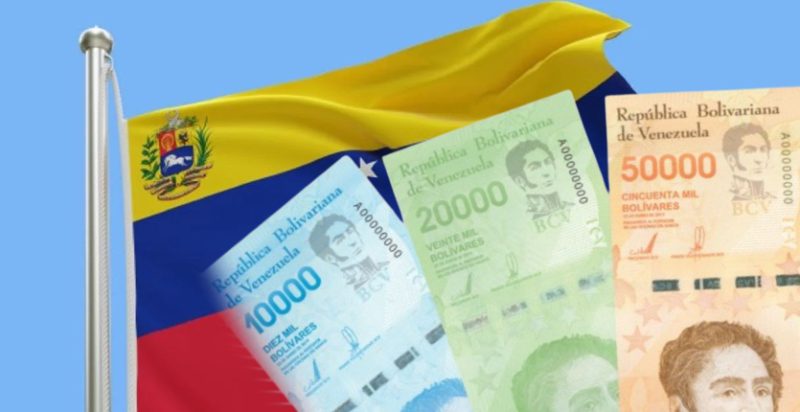 Venezuela: Los bonos que podrás cobrar en febrero 2025