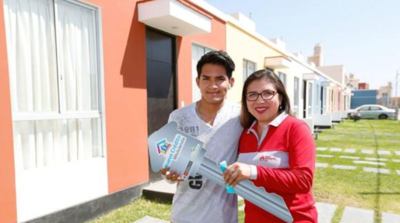 Bonos de S/ 30 900 y S/ 37 389: Conoce cómo acceder y construir tu casa
